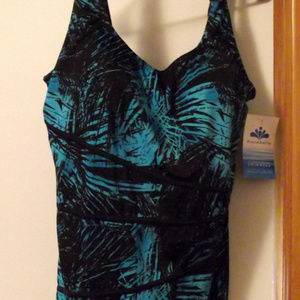 Aquabelle swimsuit